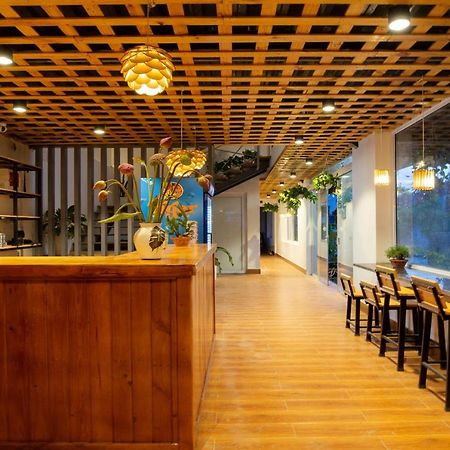 An Thái Homestay&Bar Ninh Binh Exterior foto