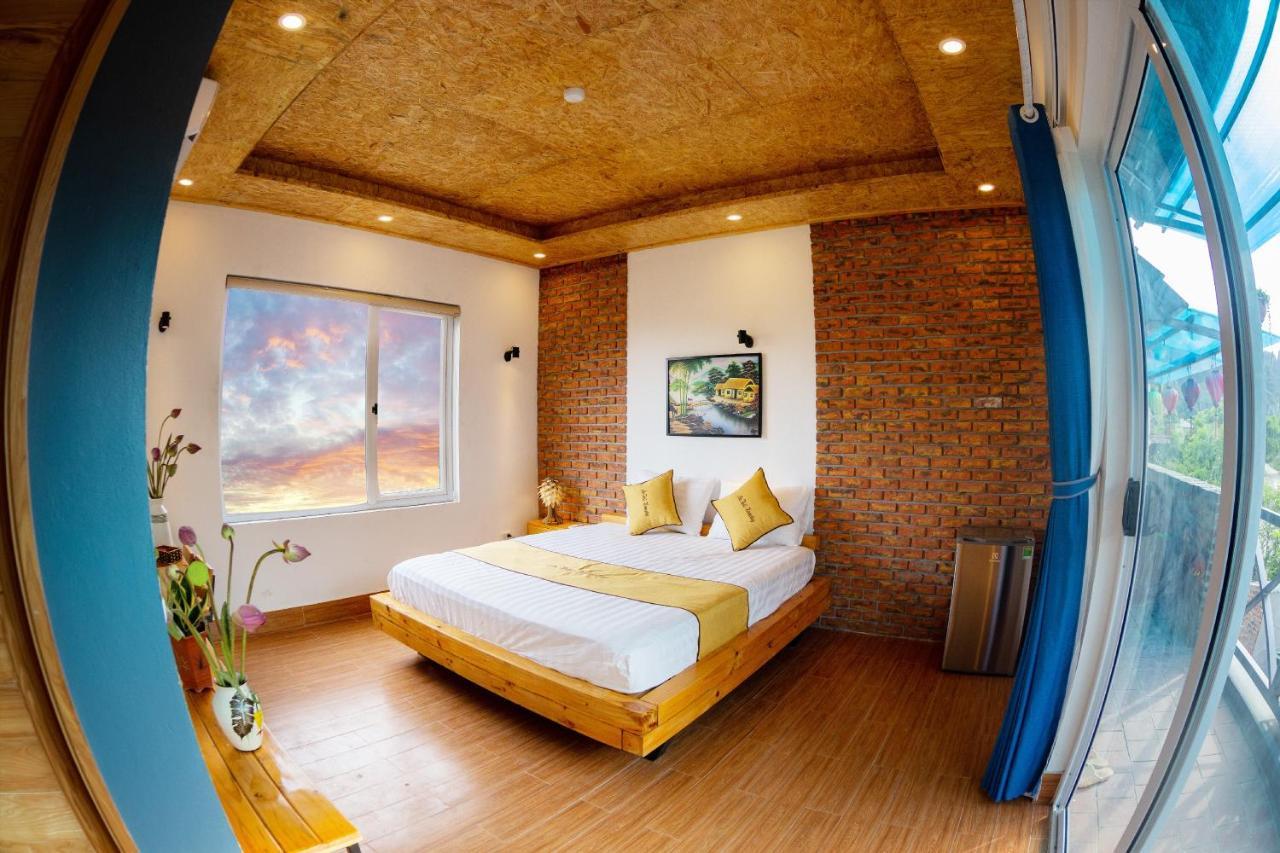 An Thái Homestay&Bar Ninh Binh Exterior foto